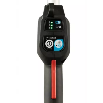 Makita UR007GM101 võsalõikur/nöörtrimmer 43 cm Aku