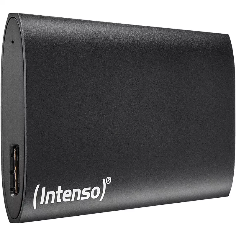 Väline pooljuhtketas Intenso 2 TB 1.8 tolli USB Type-A 3.2 Gen 1 3823471