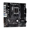ASRock B650M PG Lightning AM5 Micro-ATX emaplaat