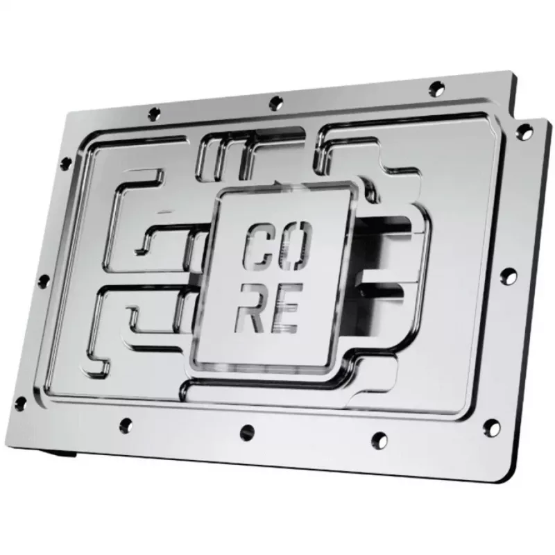 Alphacool Core Geforce RTX 5080/5070Ti vesiblokk