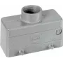 HART Sleeve Enclosure M25 19300161421 gerader Kabelausgang niedr. Form Factor 1 (19300161421)
