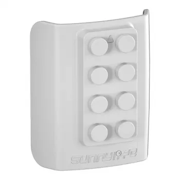 Sunnylife NE-AD878 kerge ja vastupidav ülekate DJI Neo jaoks