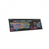 Logickeyboard Adobe After Effects CC Astra 2 UK PC – klaviatuur