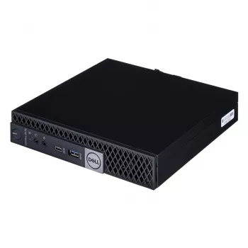 DELL OptiPlex 5070 Micro i5-9500T 16GB 256GB SSD Win11pro Kasutatud Kasutatud