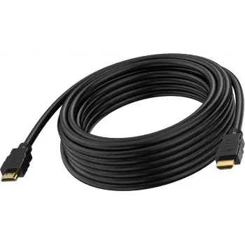 HDMI kaabel Vision TC 3MHDMI8K/BL 3 m HDMI tüüp A isane 48 Gbit/s