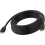 HDMI kaabel Vision TC 3MHDMI8K/BL 3 m HDMI tüüp A isane 48 Gbit/s