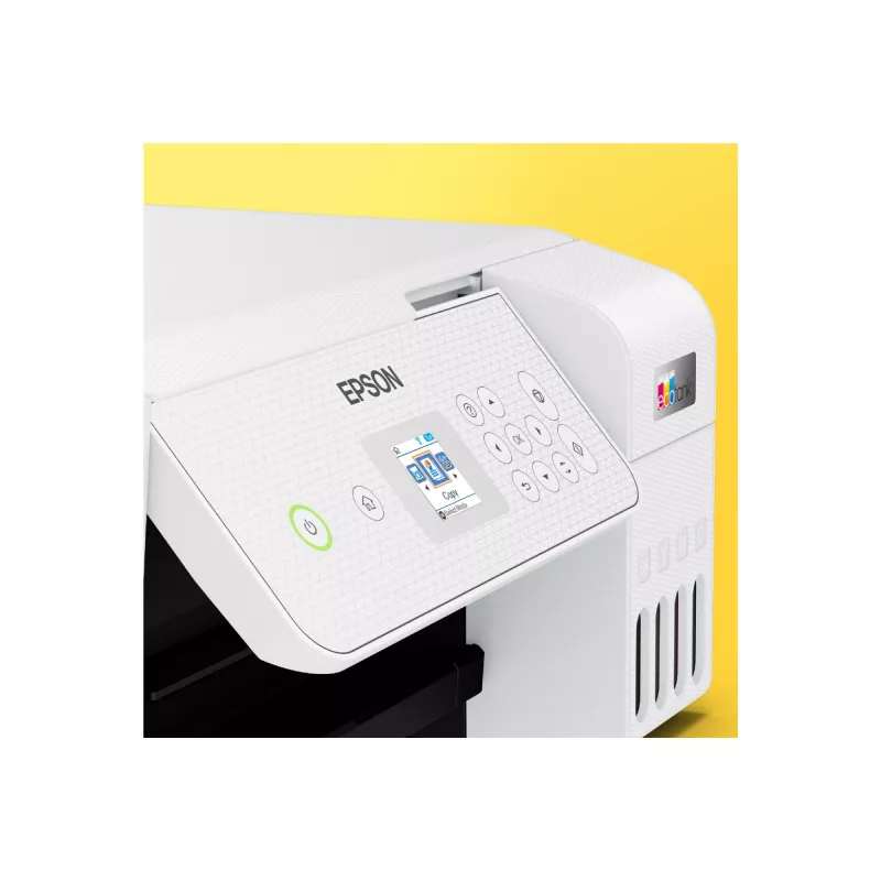 Epson EcoTank ET-2876 tindiprinter A4 5760 x 1440 DPI Wi-Fi