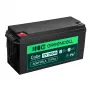 Aku AGM VRLA 12V 250Ah IP54