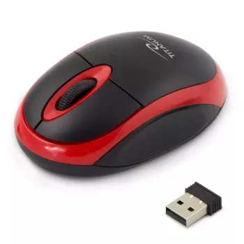Esperanza Titanum TM116R RF Wireless hiir