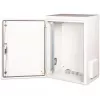 Wall mounted rack Digitus DN-19 16U-I-OD IP55 hall 600x450 mm