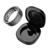 Nutisõrmus Colmi R03 21,3 mm suurus 12 must