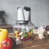 Elektriline toidupeenestaja Gastroback Design Mini Chopper Plus