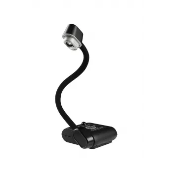 AVer F50+ dokumendikaamera must 25,4 / 3,2 mm (1 / 3,2) CMOS USB 2.0