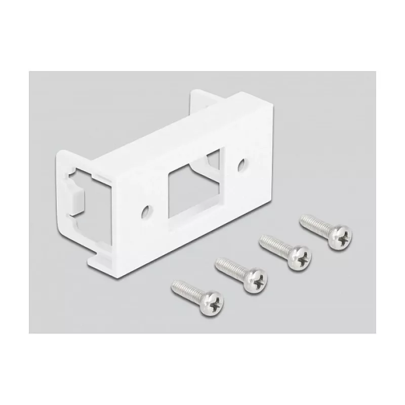 DeLOCK võrgupikenduskaabel Cat.6A 5m S/FTP RJ45 must
