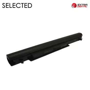 ASUS NB430246 - aku - ASUS - K45N - K75VJ - A75VM - A46CM - R505CB - K56CB - S56CM - S405CA - K56CM - K56CA