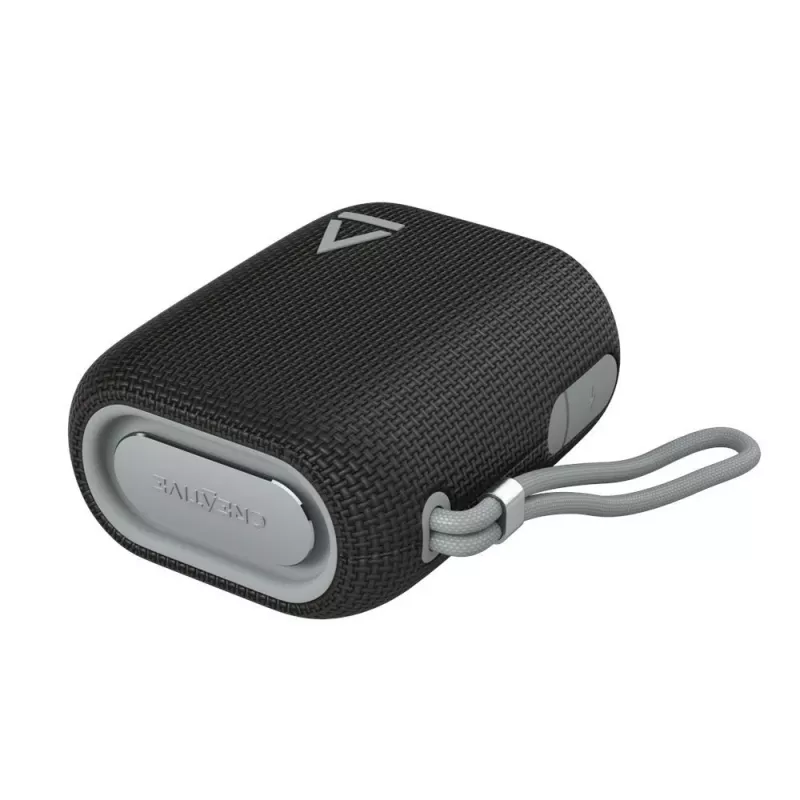Kõlar Muvo Flex Black