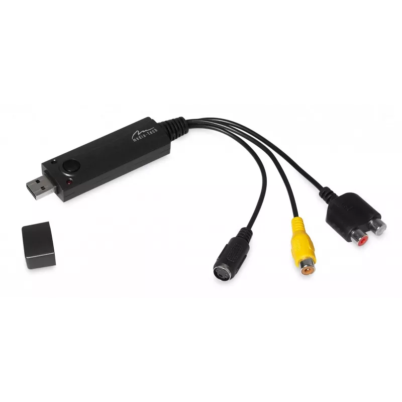 Video capturing device Mediatech MT4169