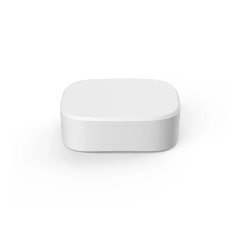 Veelekke ja üleujutuse andur Extralink Smart Life Water Sensor — juhtmevaba veetaseme/üleujutuse detektor