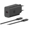 Motorola SJMC682 mobiilseadme laadija Universaalne Must Vahelduvvool Siseruumidesse