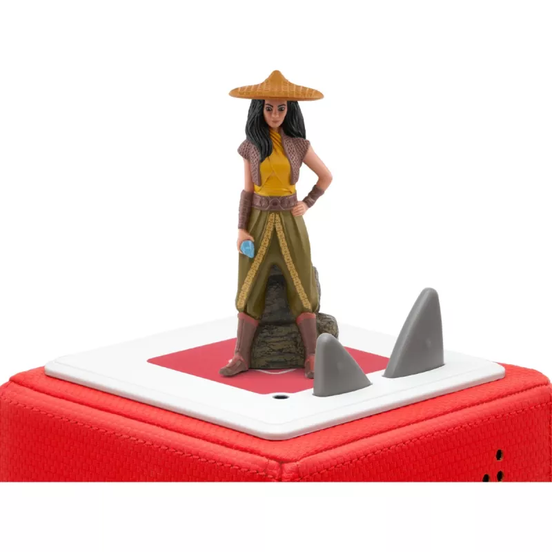 Disney - Raya ja viimane draakon, mängufiguur