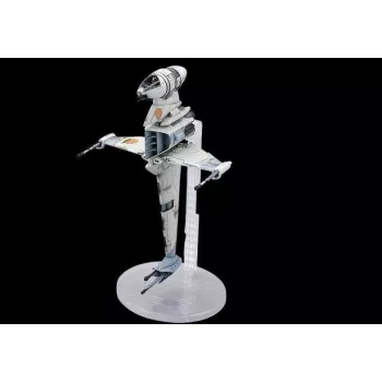 Revell B-Wing Fighter - 1:72 - kokkupanemiskomplekt - B-Wing Fighter - väike - Plastik - Star Wars (01208)