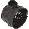 OBO Bettermann 2003700 seadmekarp (Ø x T) 60 mm x 46 mm 25 tk (2003700)