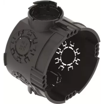 OBO Bettermann 2003700 seadmekarp (Ø x T) 60 mm x 46 mm 25 tk (2003700)
