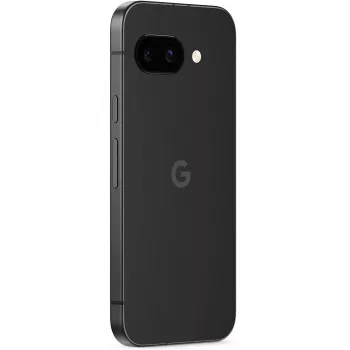 Google Pixel 9a 16 cm (6.3) Dual SIM Android 15 5G USB USB-C 8 GB 128 GB 5100 mAh Must