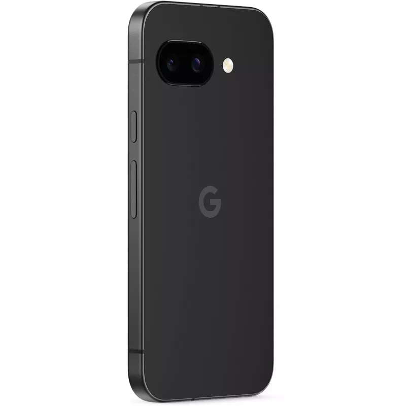 Google Pixel 9a 16 cm (6.3) Dual SIM Android 15 5G USB USB-C 8 GB 128 GB 5100 mAh Must