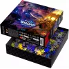Good Loot Gaming Puzzle: World of Warcraft Midnight Against the Void, 1000 tükki