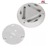 Maclean Energy MCE165 kaugjuhtimispuldiga LED-lampide komplekt, AAA-patareid, 6 tk komplektis
