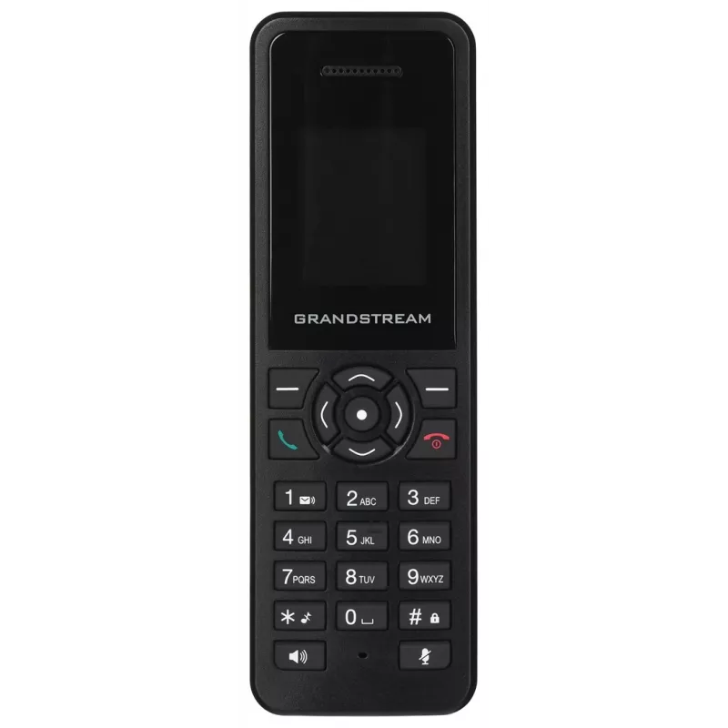 DECT telefon Grandstream Networks DP720