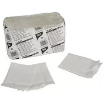 Papstar 14488 Valge