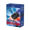 Esperanza TM123 juhtmevaba Bluetooth 4D Vela must hiir
