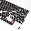 Klaviatuurikomplekt Traitors TARTARUS GAKC-372 US paigutus, OEM profiil, ABS materjal