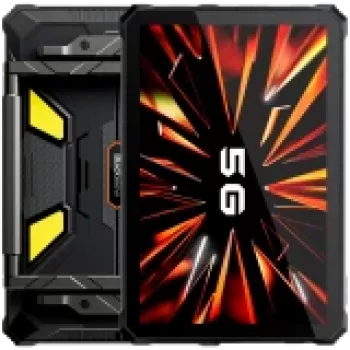 Blackview Active 12 Pro Rugged Tab 5G 16GB/1TB 11-tolline FHD 1920x1200 IPS 90Hz LCD Corning Glass 3 + PROJEKTOR 120-tolline MT7300 Octa-core 2.5GHz 50MP esi-/108MP tagakaamera öövaatlusega