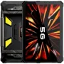 Blackview Active 12 Pro Rugged Tab 5G 16GB/1TB 11-tolline FHD 1920x1200 IPS 90Hz LCD Corning Glass 3 + PROJEKTOR 120-tolline MT7300 Octa-core 2.5GHz 50MP esi-/108MP tagakaamera öövaatlusega