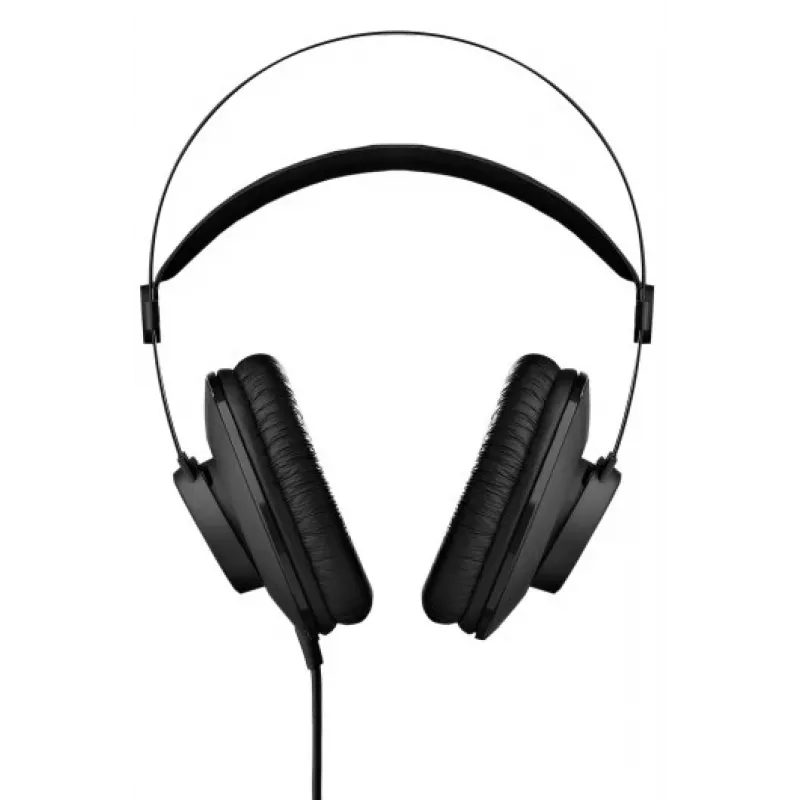 AKG K52 - stuudiokõrvaklapid, üle-kõrva, suletud