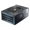 Seasonic Prime PX-2200 toiteplokk, 80 PLUS Platinum, täielikult modulaarne, ATX 3.1, PCIe 5.1 - 2200 vatti