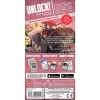 Unlock In 80 Minuten um the world, kaardimäng