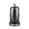 Autolaadija everActive CC-30Q QC3.0 35W — 1x USB-A, 1x USB-C, kiirlaadimine