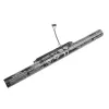 roheline Cell LE116 aku Lenovo Z51 Z51-70 IdeaPad 500-15ISK jaoks