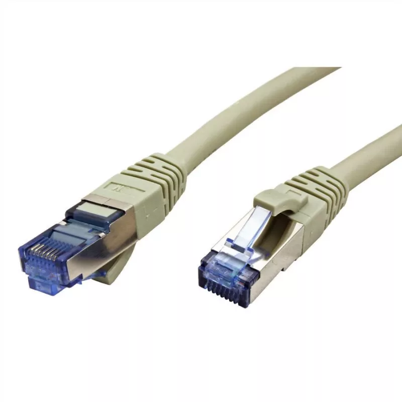 Võrgukaabel VALUE 21.99.0864 Hall 0,3m Cat6a S/FTP