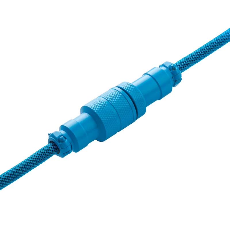 Cablemod CM-PKCA-CLBALB-KLB150KLB-R USB-kaabel 1,5 m USB A USB C sinine (CM-PKCA-CLBALB-KLB150KLB-R)