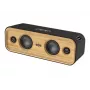 Marley Get Together 2 kõlar | Bluetooth | Must | Kaasaskantav | Juhtmevaba ühendus