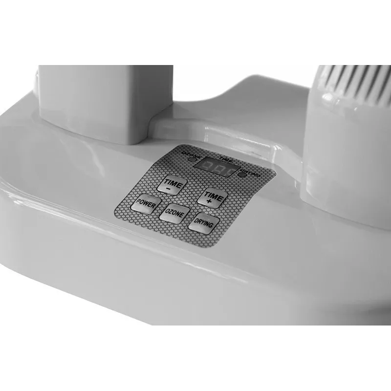 Kingakuivati steriliseerimisfunktsiooniga MULTI DRYER OZONE PRO MT6507