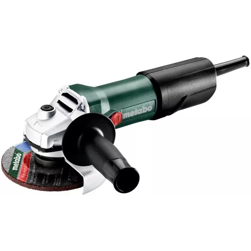 Nurklihvija Metabo 603611000