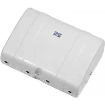 Bachmann - kaabel-Safebox - Light hall (904.100)
