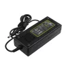 Toiteadapter/inverter Green Cell AD22P 120 W 19 V 6,3 A ASUS sülearvutitele, siseruumides, must