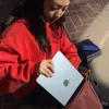 Apple MacBook Air 13-tolline: M4 kiip 10-tuumalise CPU ja 10-tuumalise GPU-ga, 24 GB, 512 GB SSD - Midnight